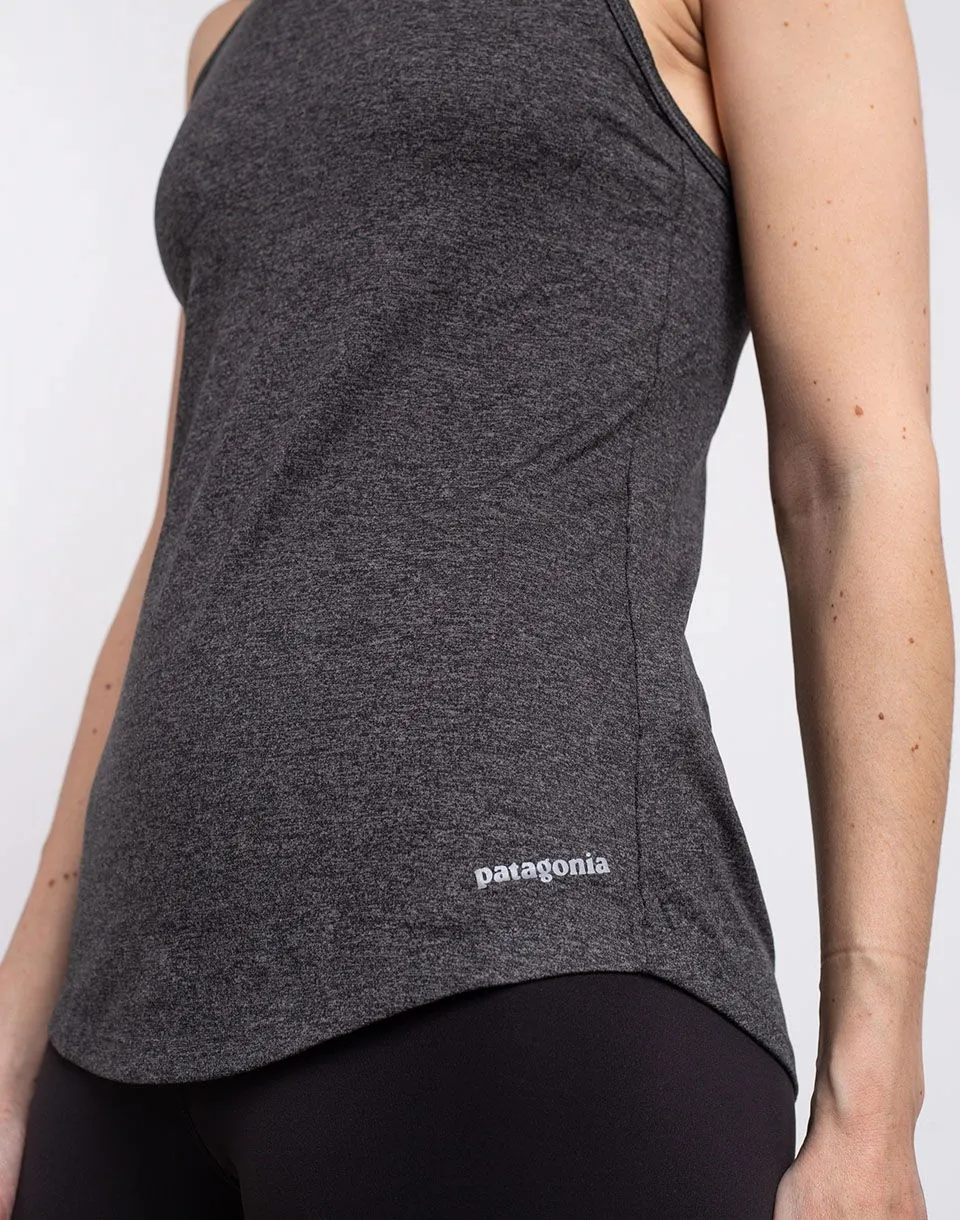 Patagonia Seabrook Run Tank Forge