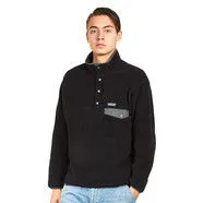 Patagonia Synchilla Snap-T Pullover