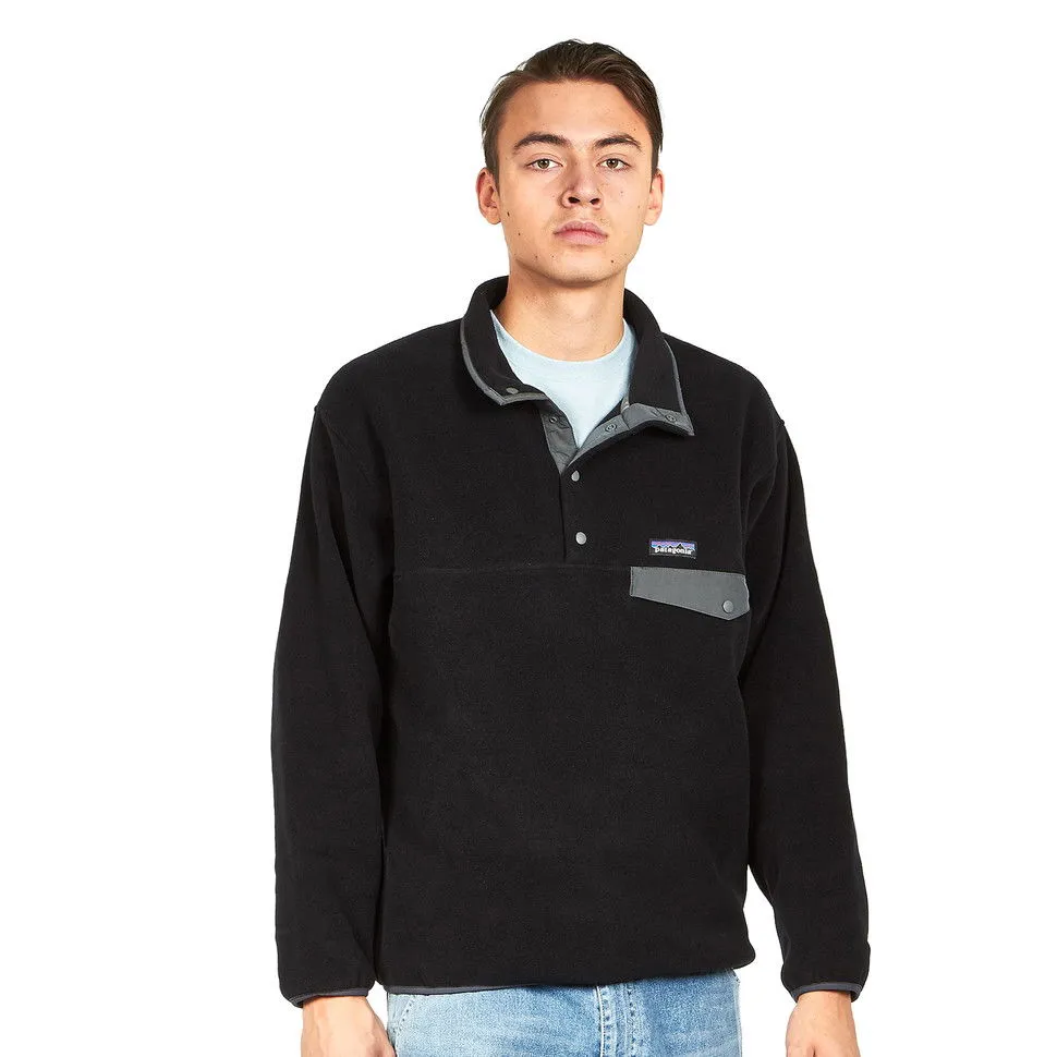 Patagonia Synchilla Snap-T Pullover