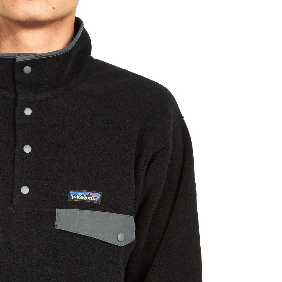 Patagonia Synchilla Snap-T Pullover