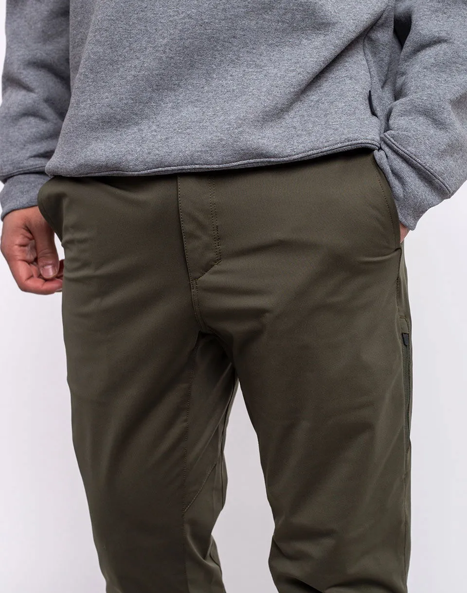 Patagonia Transit Traveler Pants