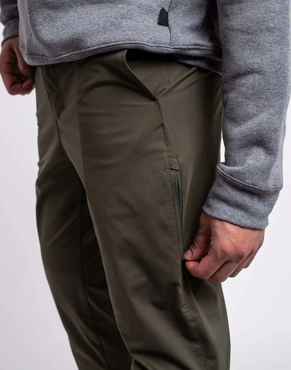 Patagonia Transit Traveler Pants