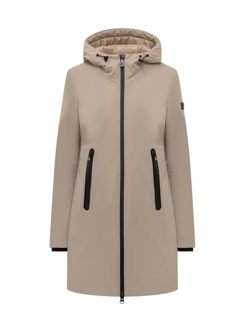 PEUTEREY Telia Parka