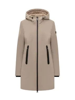 PEUTEREY Telia Parka