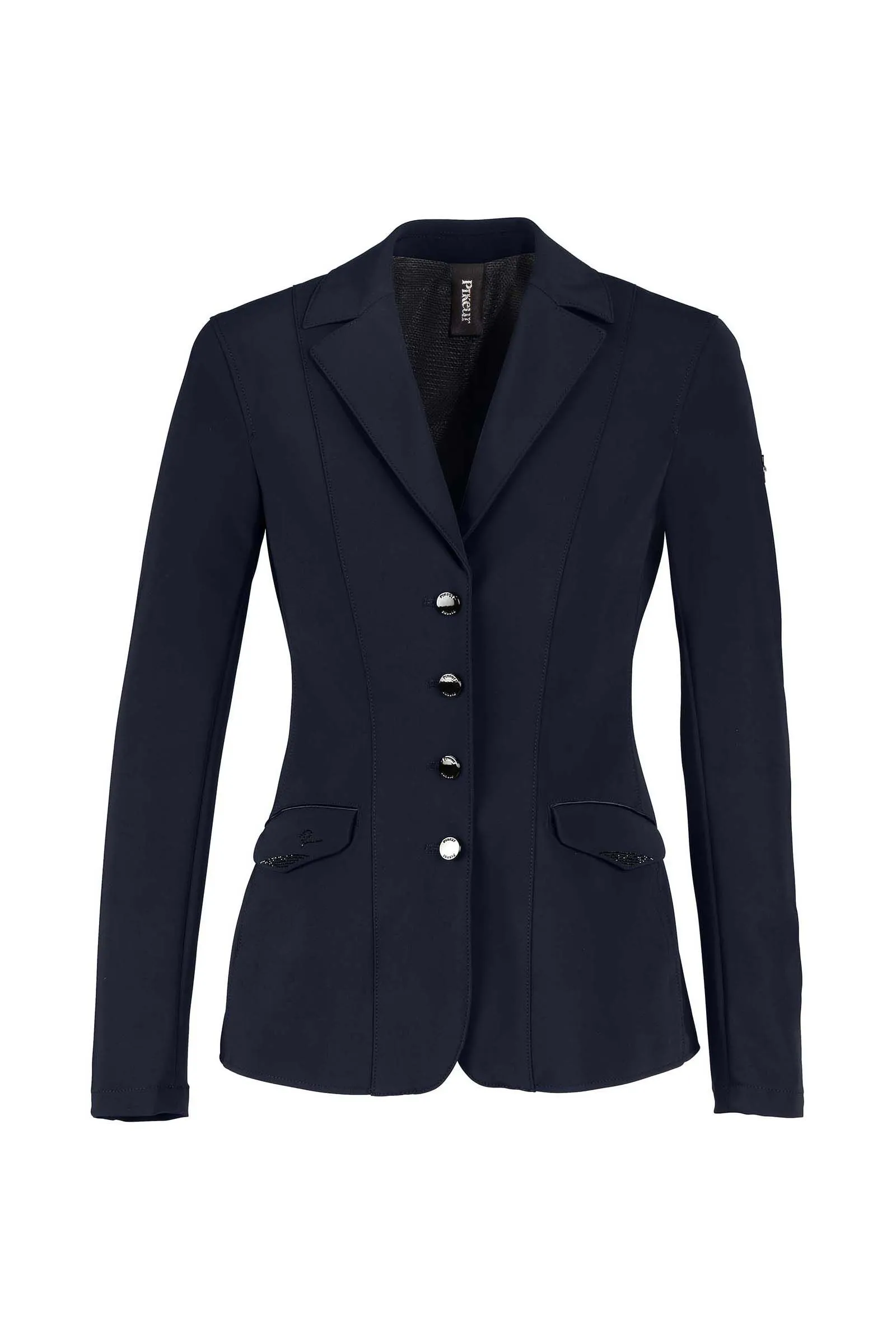 Pikeur Chaqueta de Concurso para Mujer Isalie