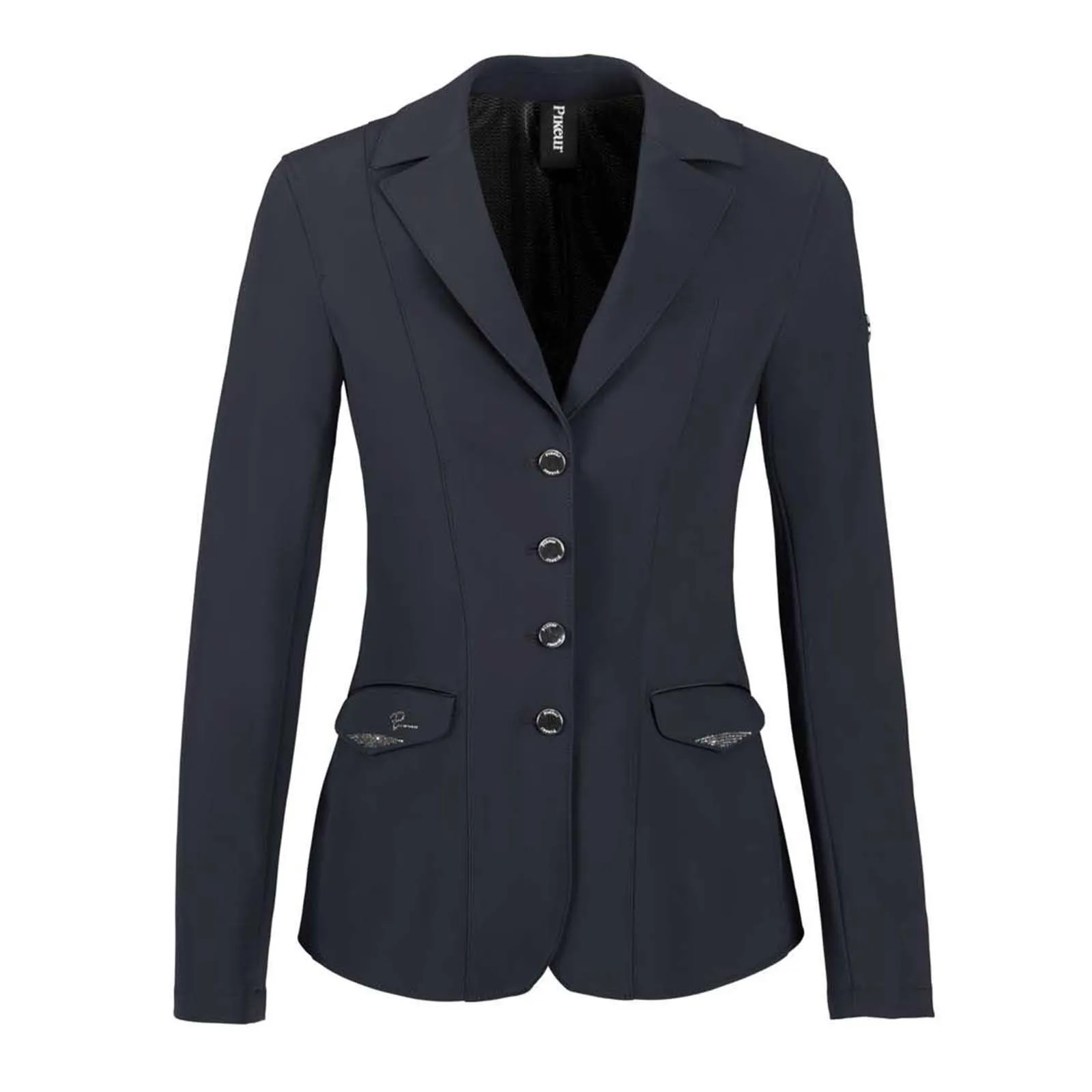 Pikeur Chaqueta de Concurso para Mujer Isalie