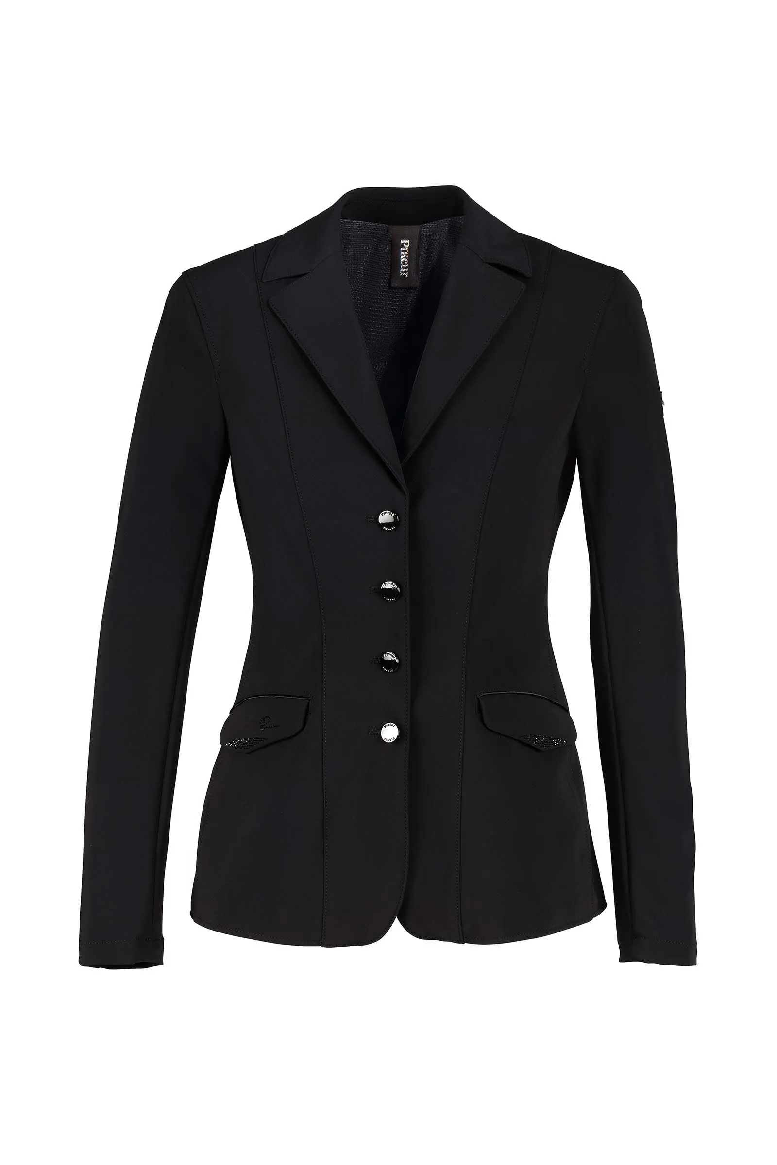 Pikeur Chaqueta de Concurso para Mujer Isalie