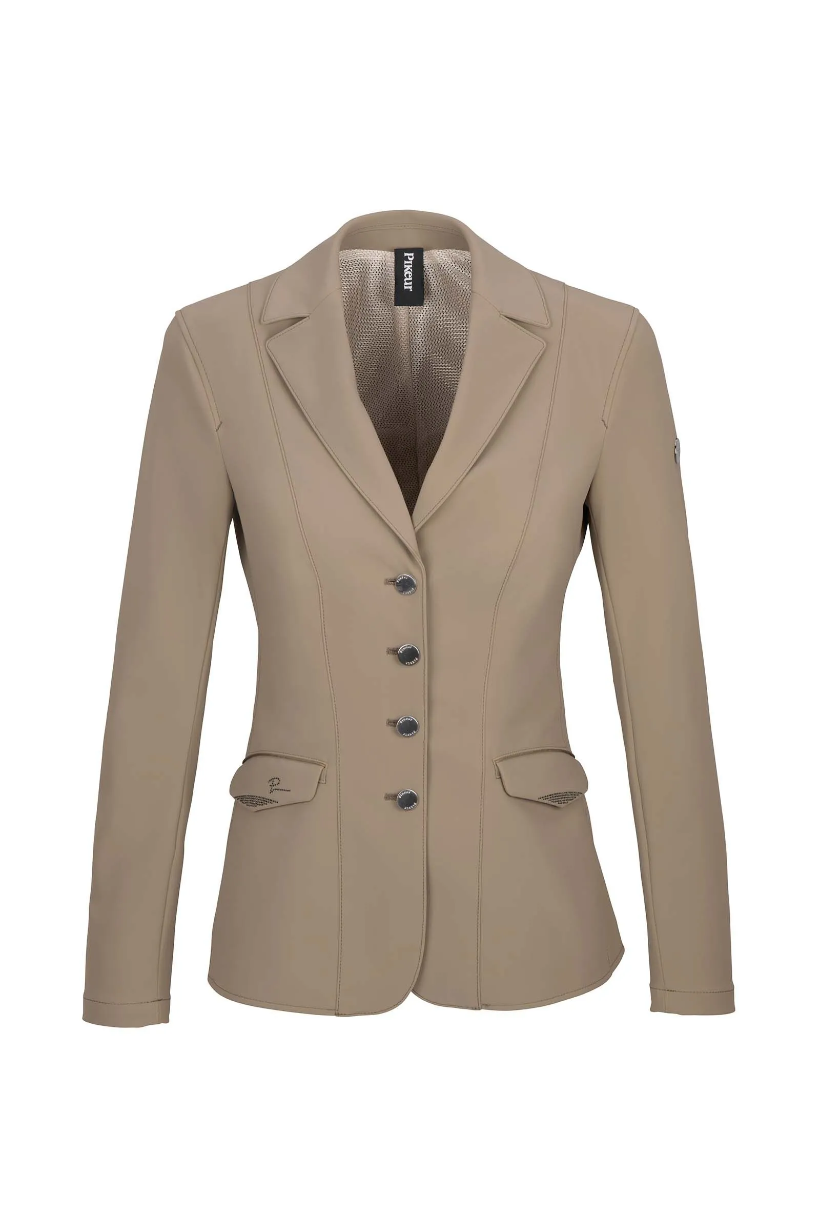 Pikeur Chaqueta de Concurso para Mujer Isalie