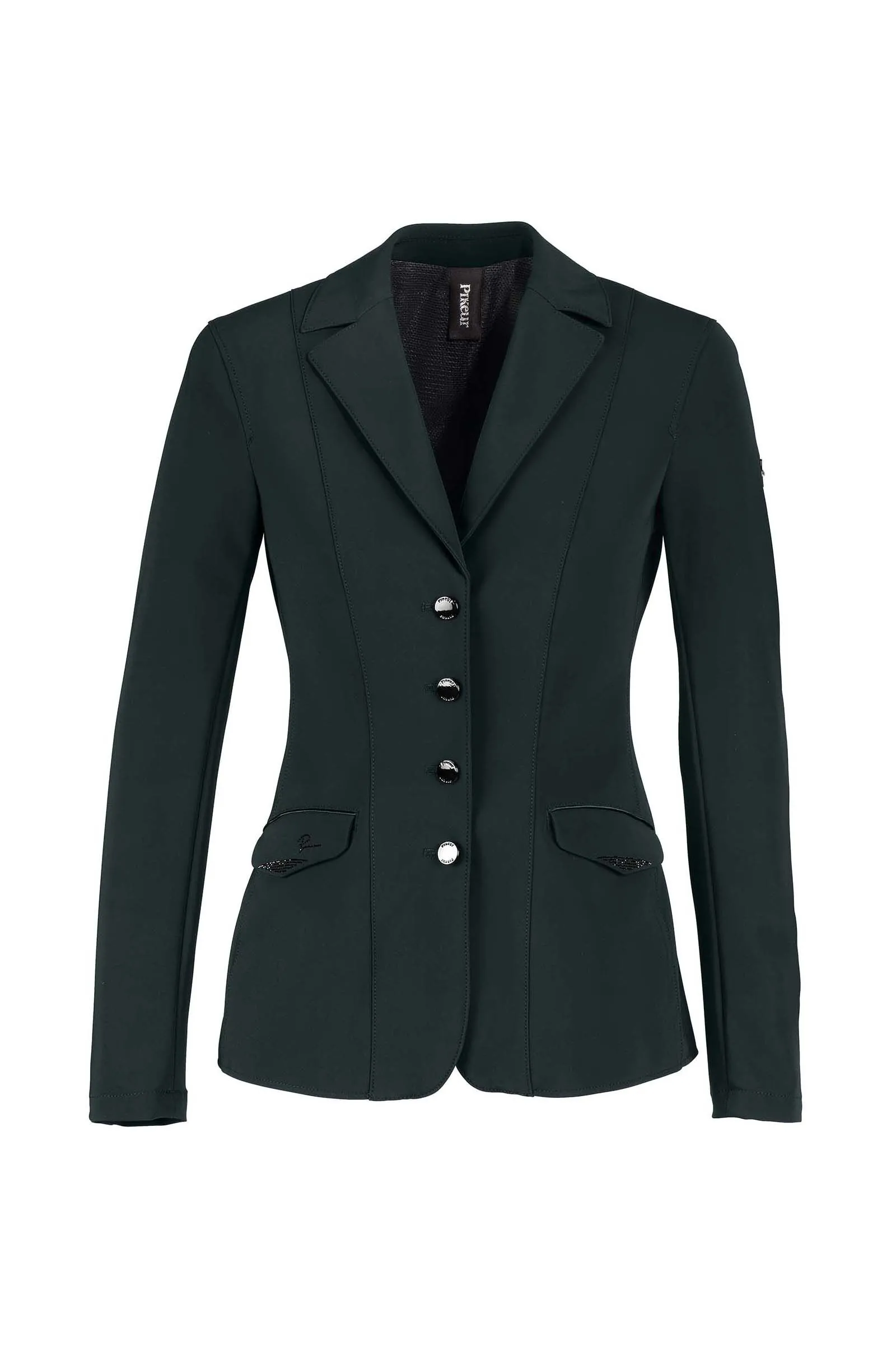 Pikeur Chaqueta de Concurso para Mujer Isalie