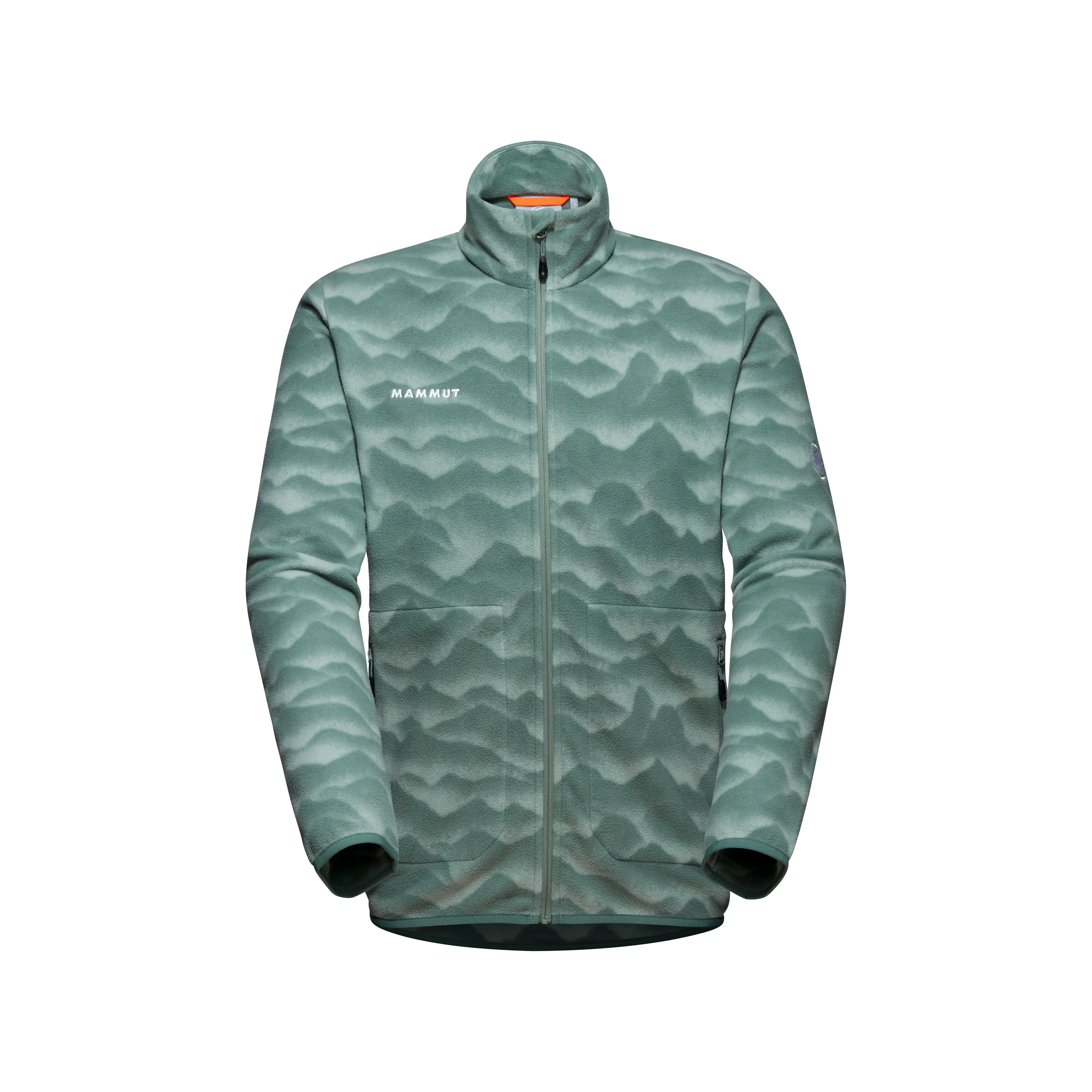 Polar Hombre Mammut Innominata Light Ml Jacket