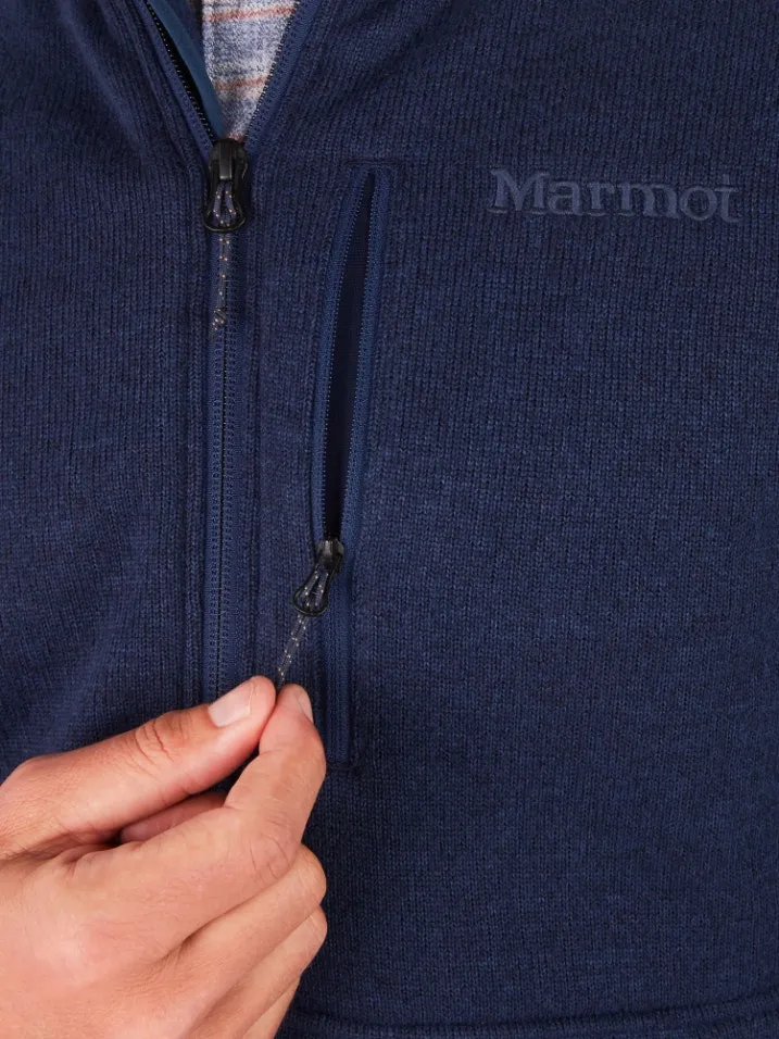 Polar Hombre Marmot Drop Line Jacket