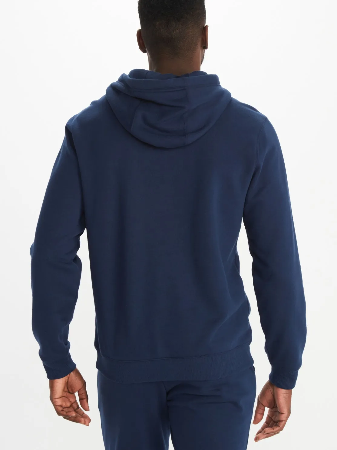 Polerón Hombre Marmot Coastal Hoody