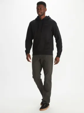 Polerón Hombre Marmot Mountain Hoody