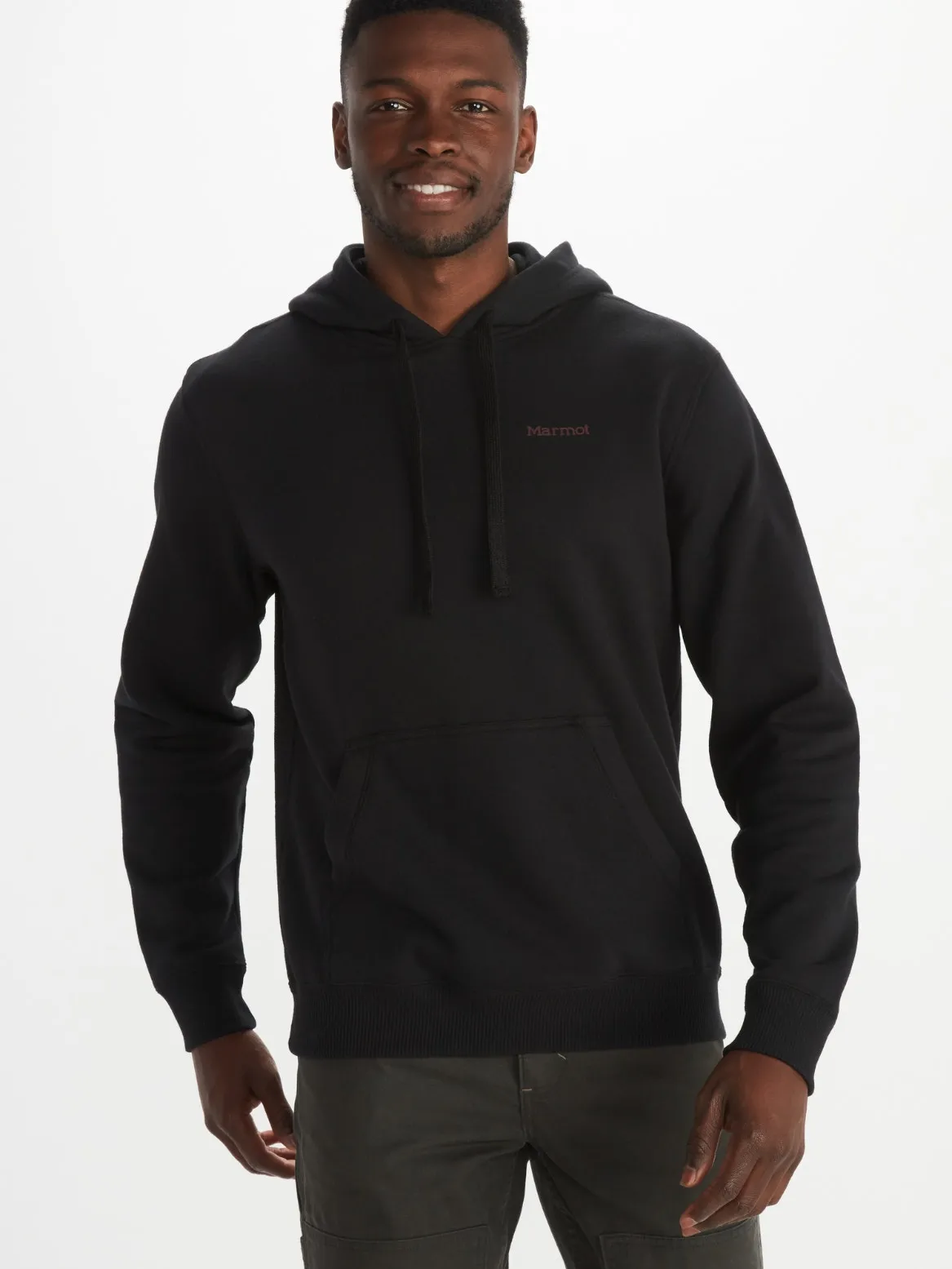 Polerón Hombre Marmot Mountain Hoody