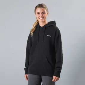 Polerón Mujer Marmot Chest Logo Hoody