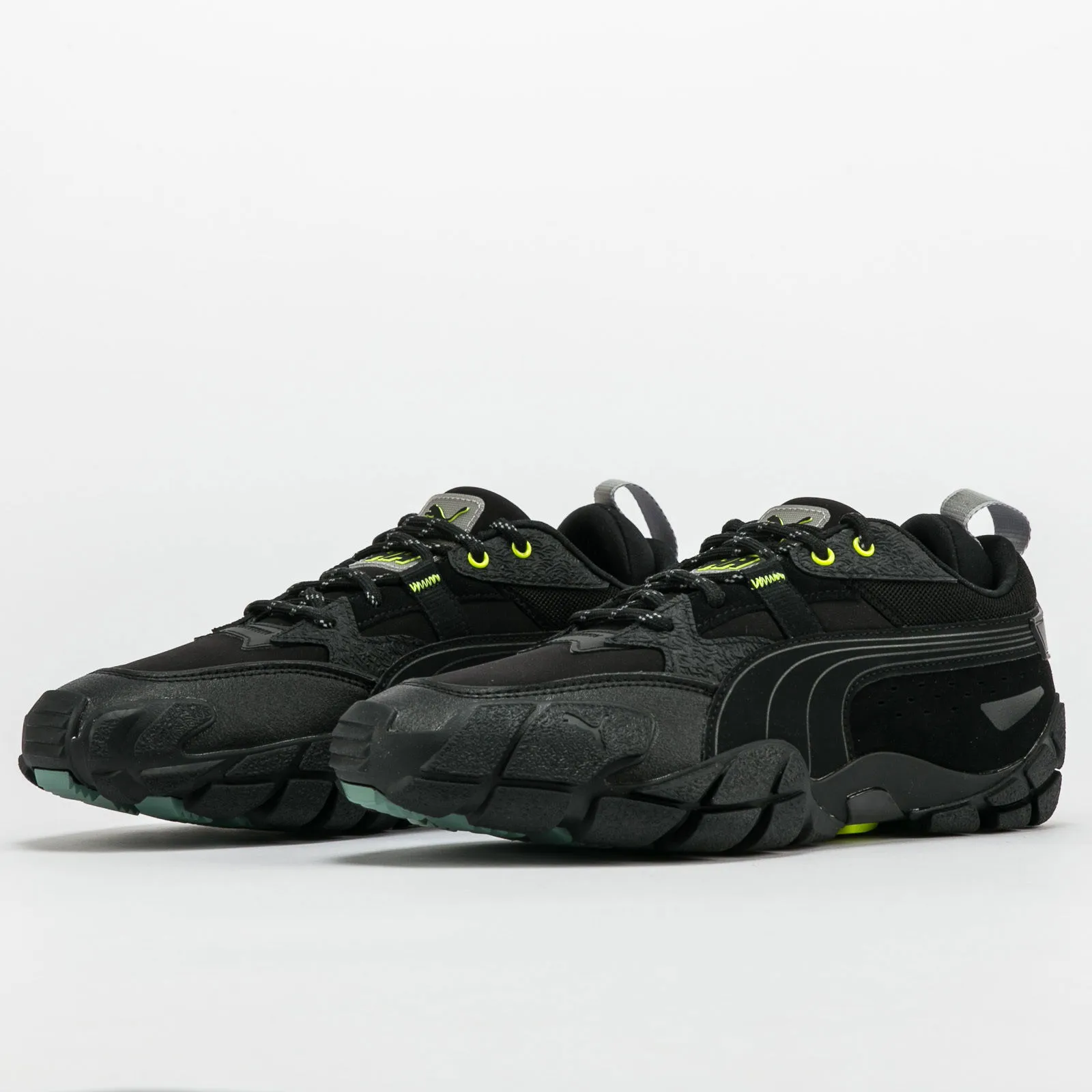 Puma Centaur Helly Hansen