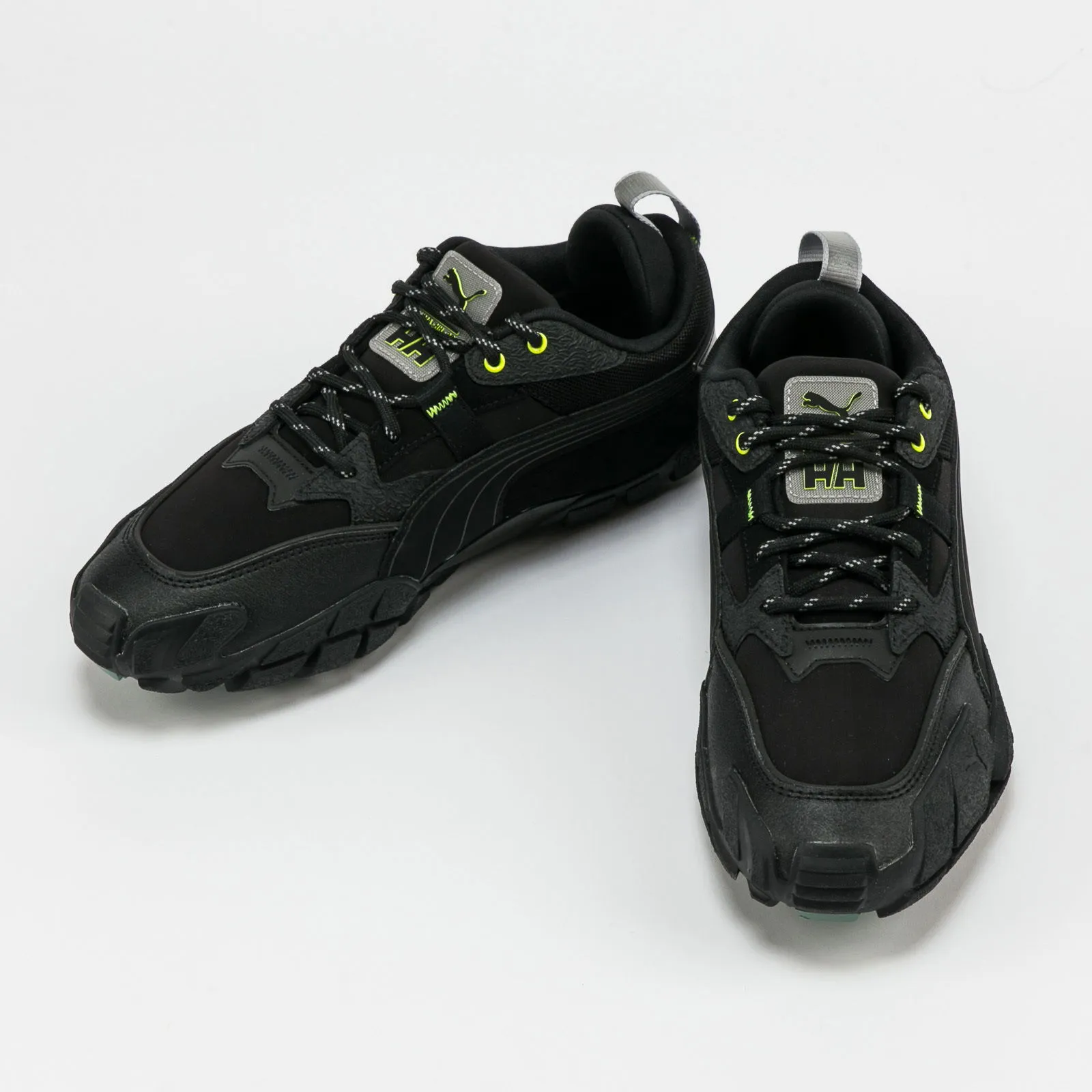 Puma Centaur Helly Hansen