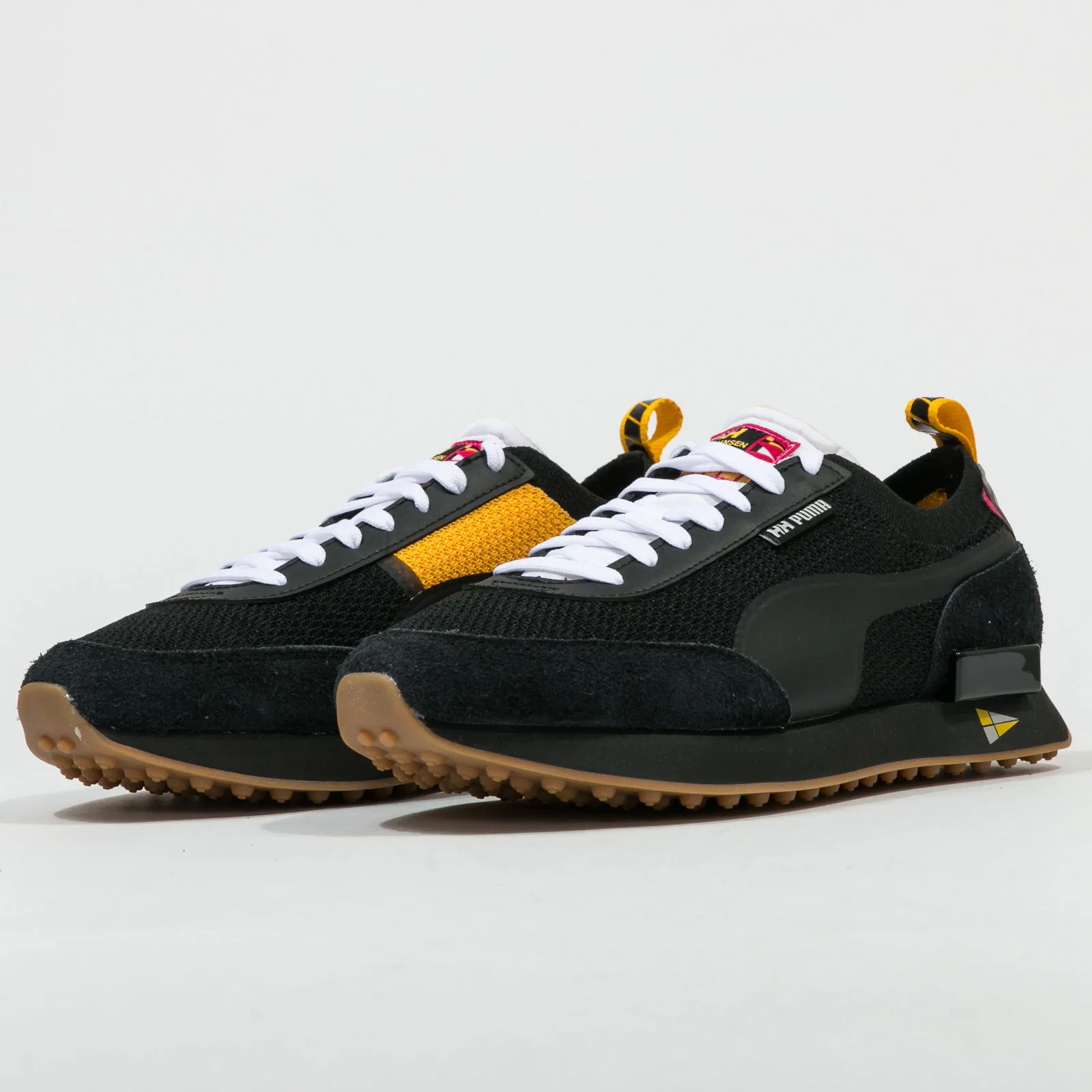 Puma Future Rider Helly Hansen ebony