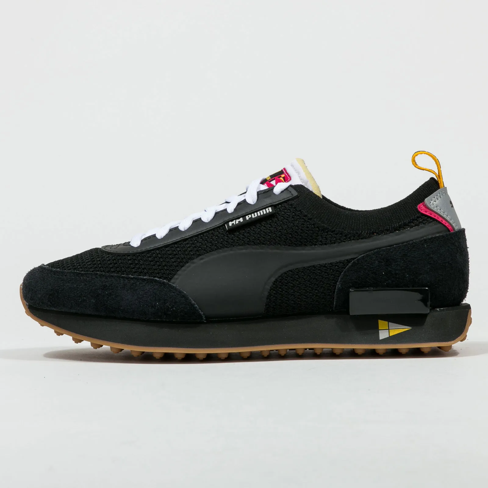 Puma Future Rider Helly Hansen ebony