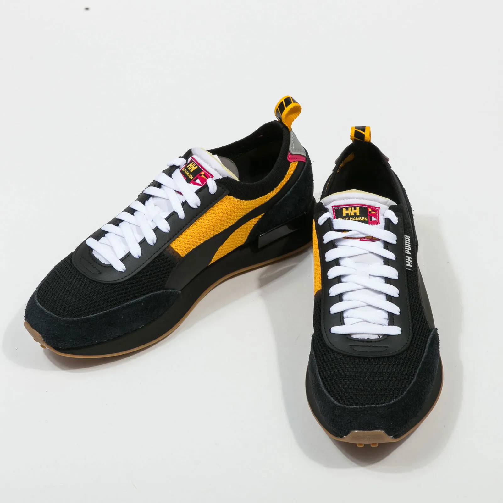 Puma Future Rider Helly Hansen ebony