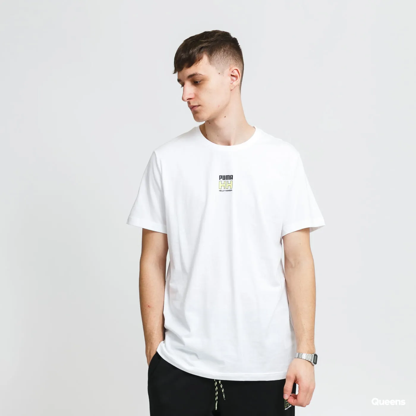 Puma Helly Hansen Tee