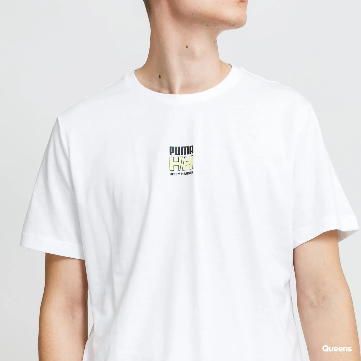 Puma Helly Hansen Tee