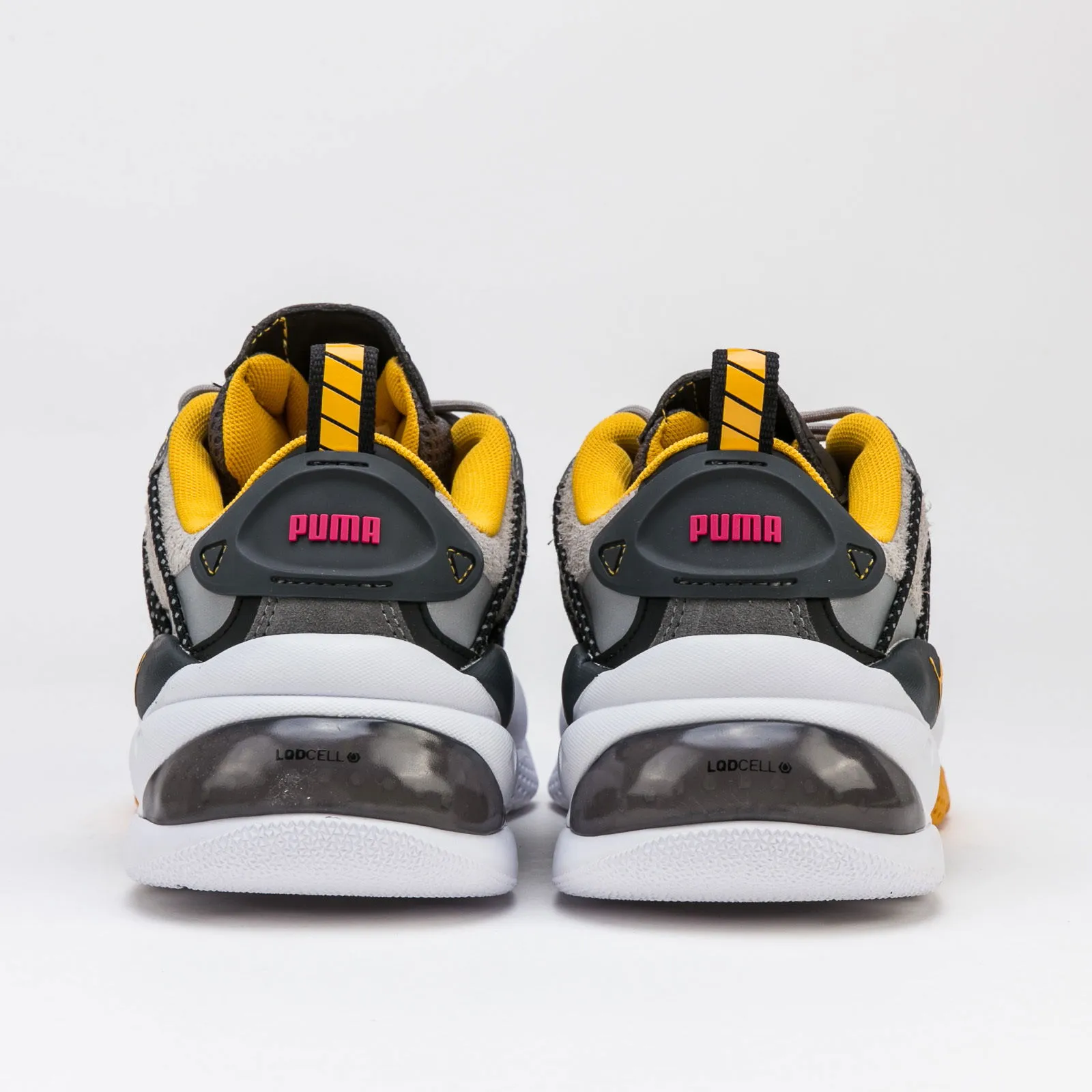 Puma Helly Hansen x LQD Cell