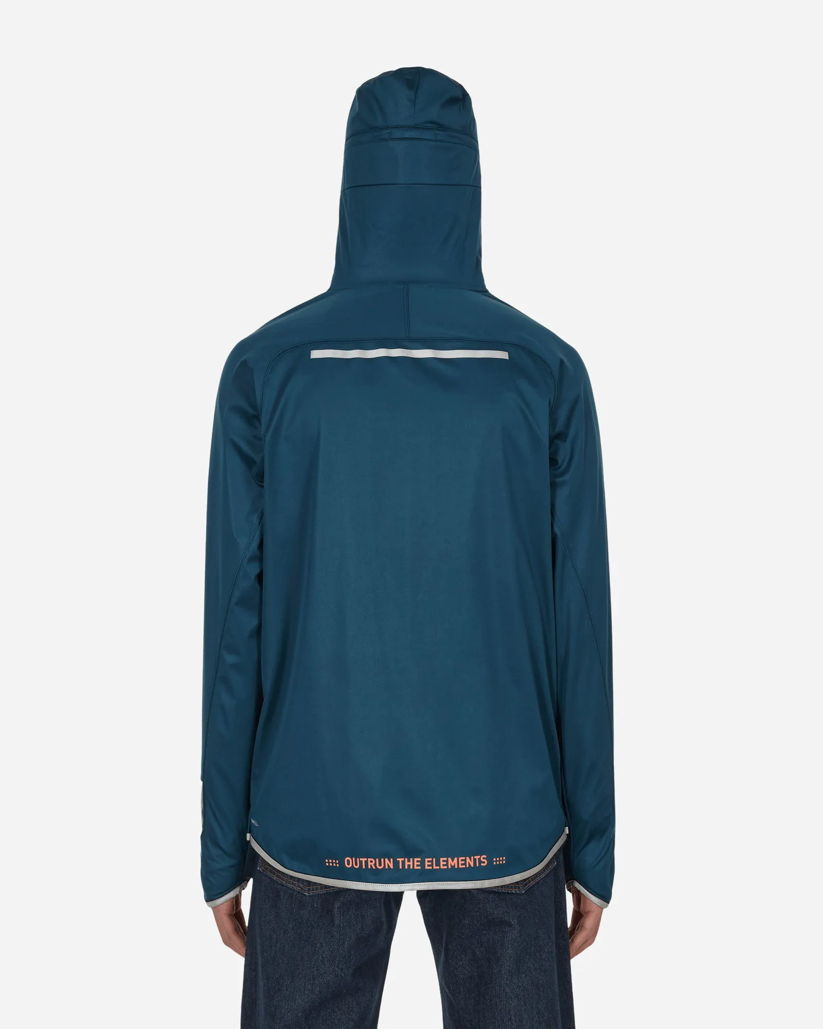 Puma Helly Hansen x Running Jacket