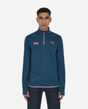 Puma Helly Hansen x Running Pullover