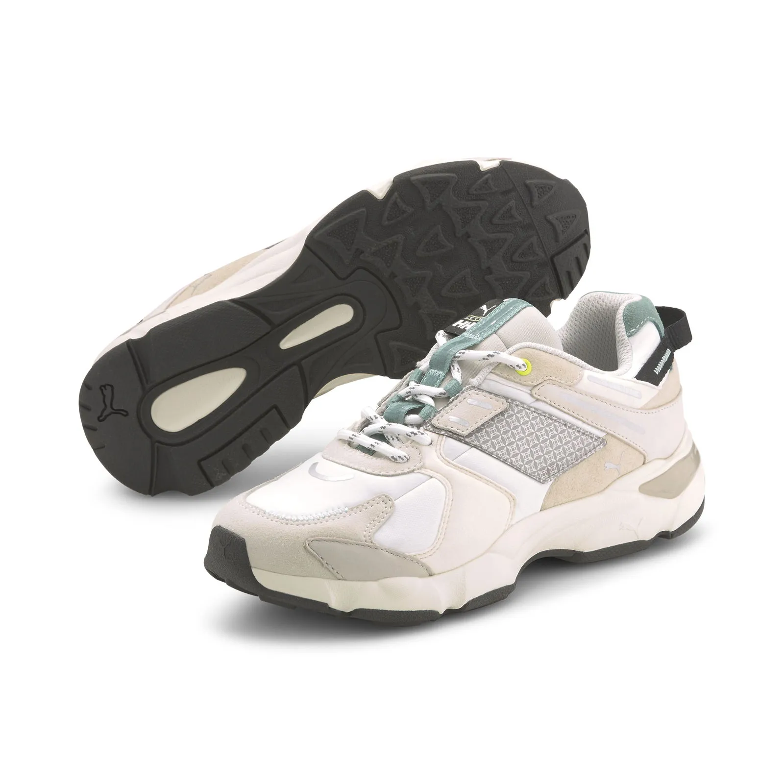 Puma LQD Cell Extol Helly Hansen