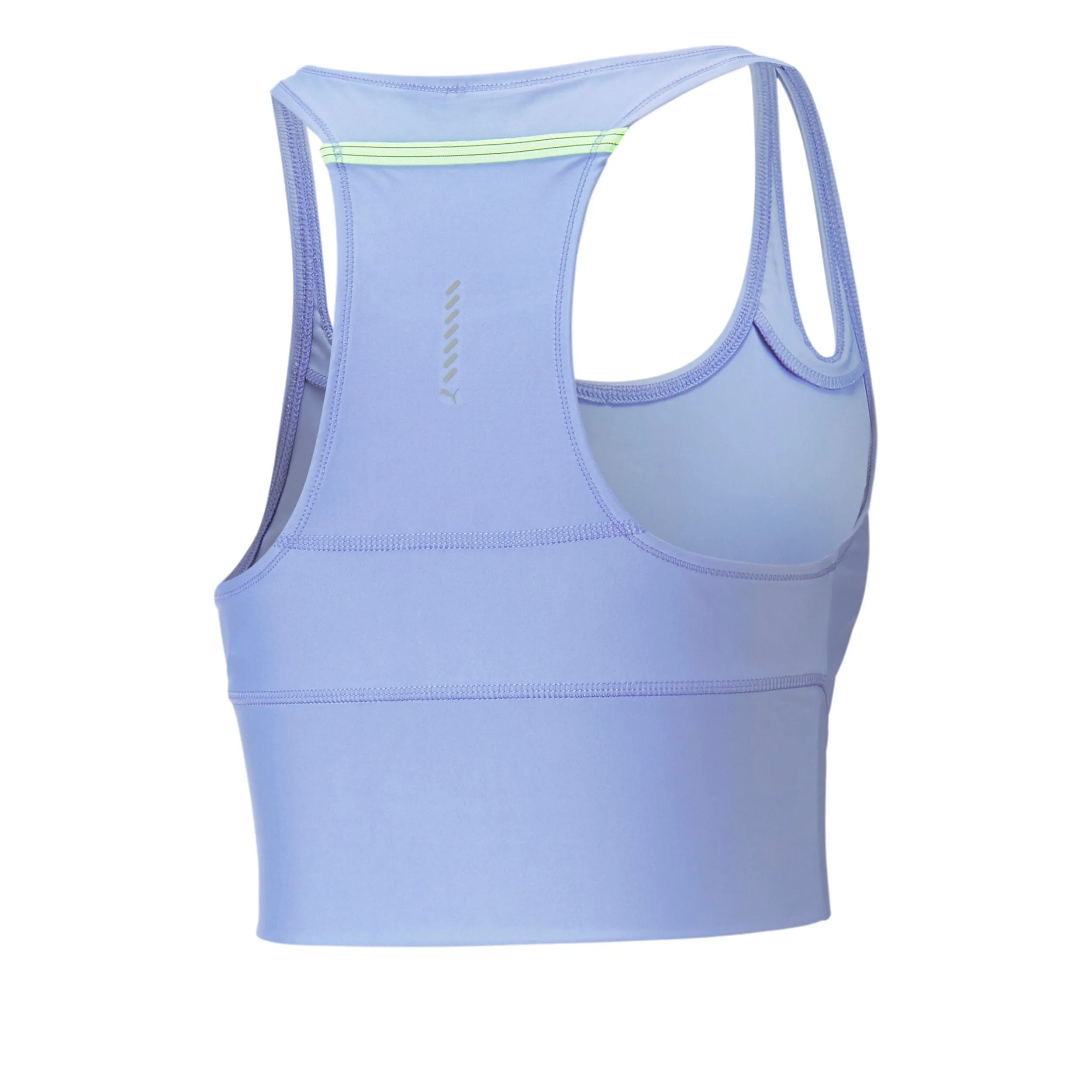 Puma Run Ultraform Crop Sujetador Deportivo Mujeres