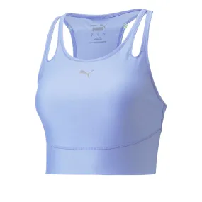 Puma Run Ultraform Crop Sujetador Deportivo Mujeres