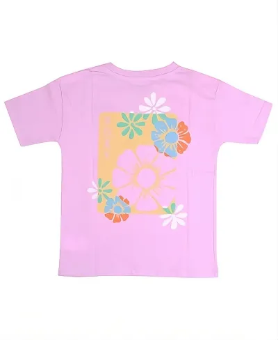 REMERA MANGA CORTA HANKO ROSA ROXY 