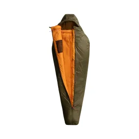 Saco De Dormir Mammut Perform Fiber Bag -7°C