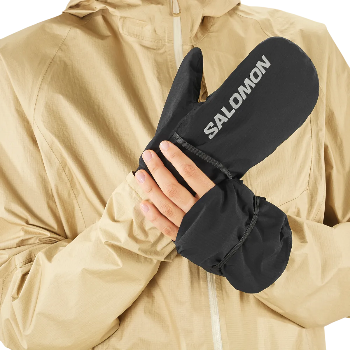 Salomon BONATTI Waterproof Mittens