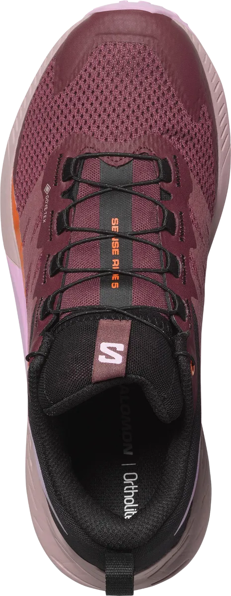 Salomon SENSE RIDE 5 GTX W