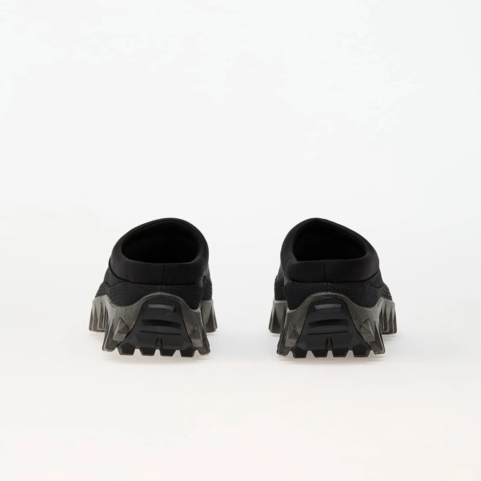 Salomon Snowclog Black/ Black/ Asphalt