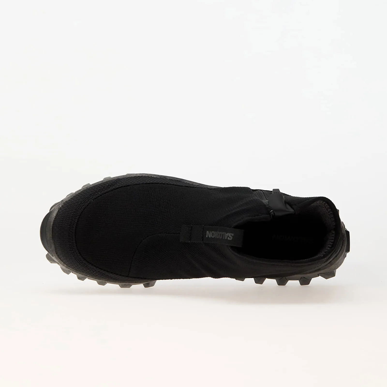 Salomon Snowclog Mid Black/ Black/ Black