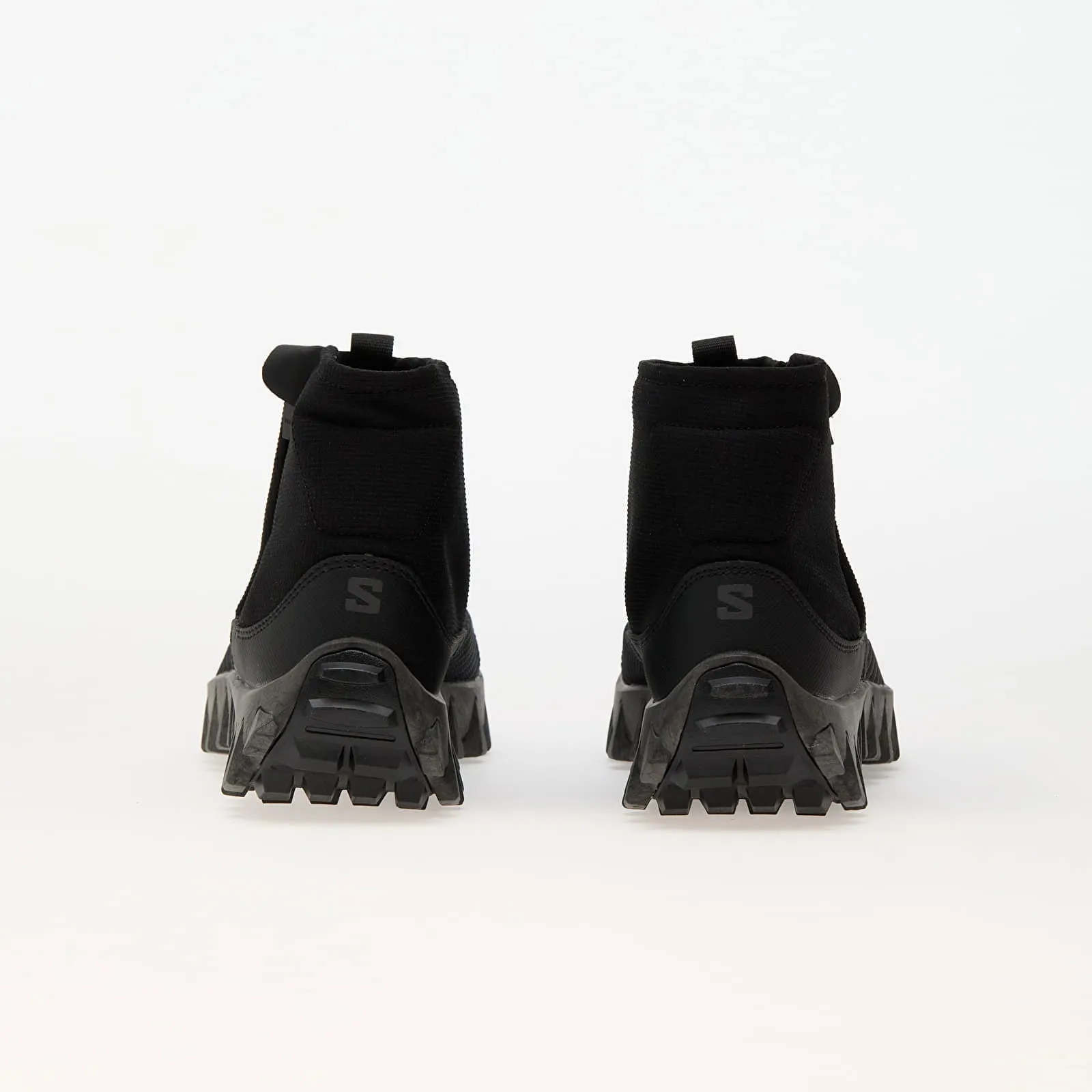 Salomon Snowclog Mid Black/ Black/ Black