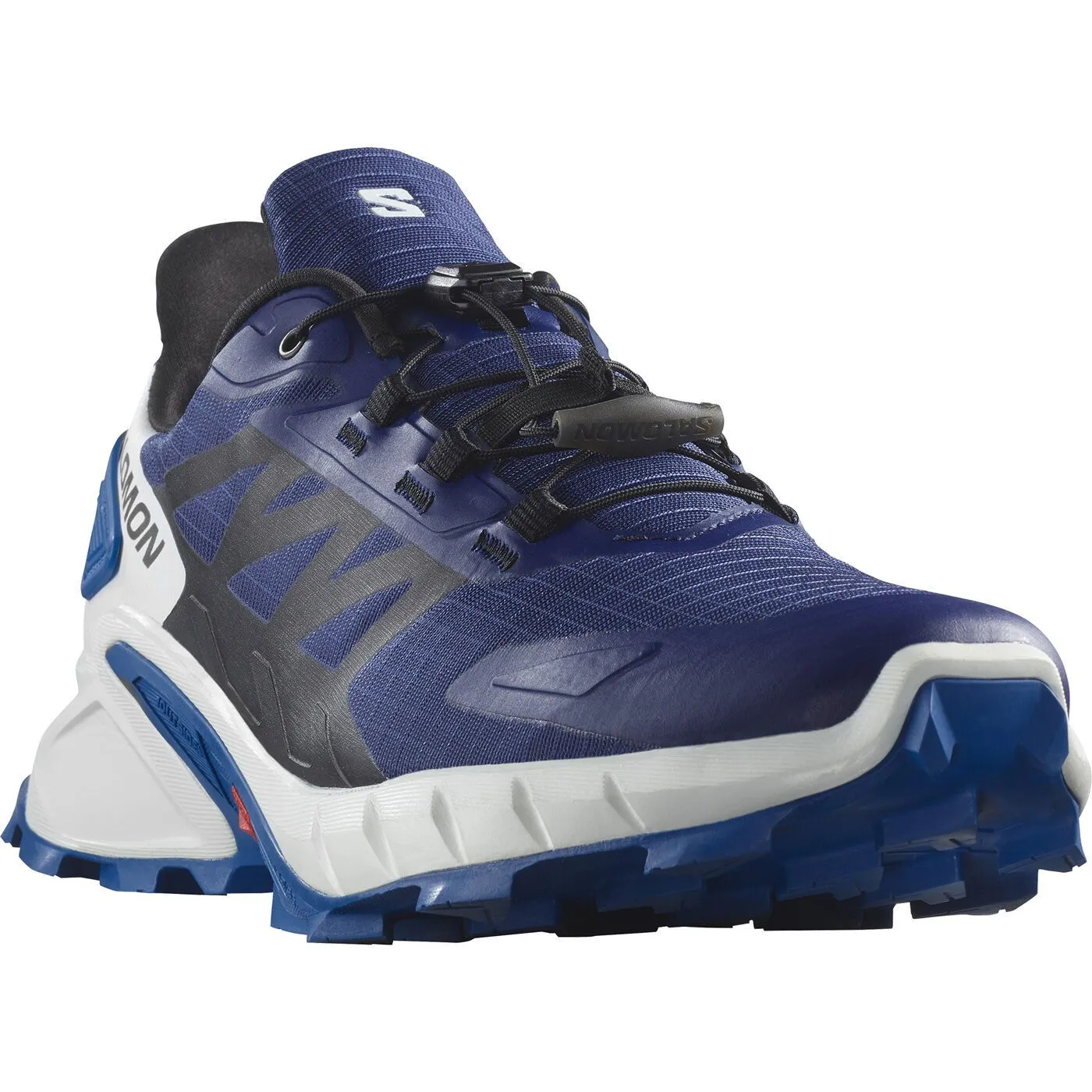 Salomon SUPERCROSS 13 42