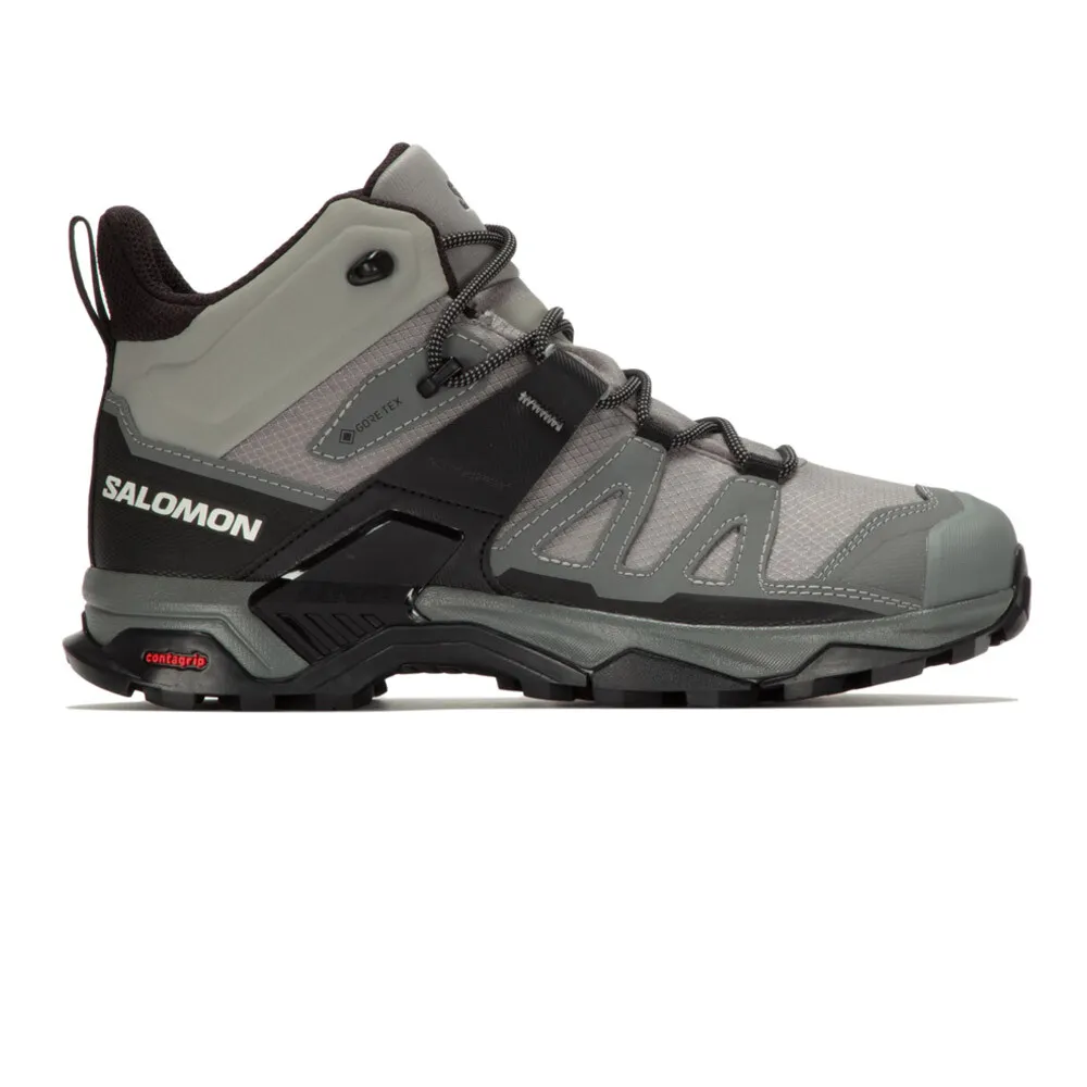 Salomon X Ultra 4 Mid GORE-TEX botas trekking - AW24