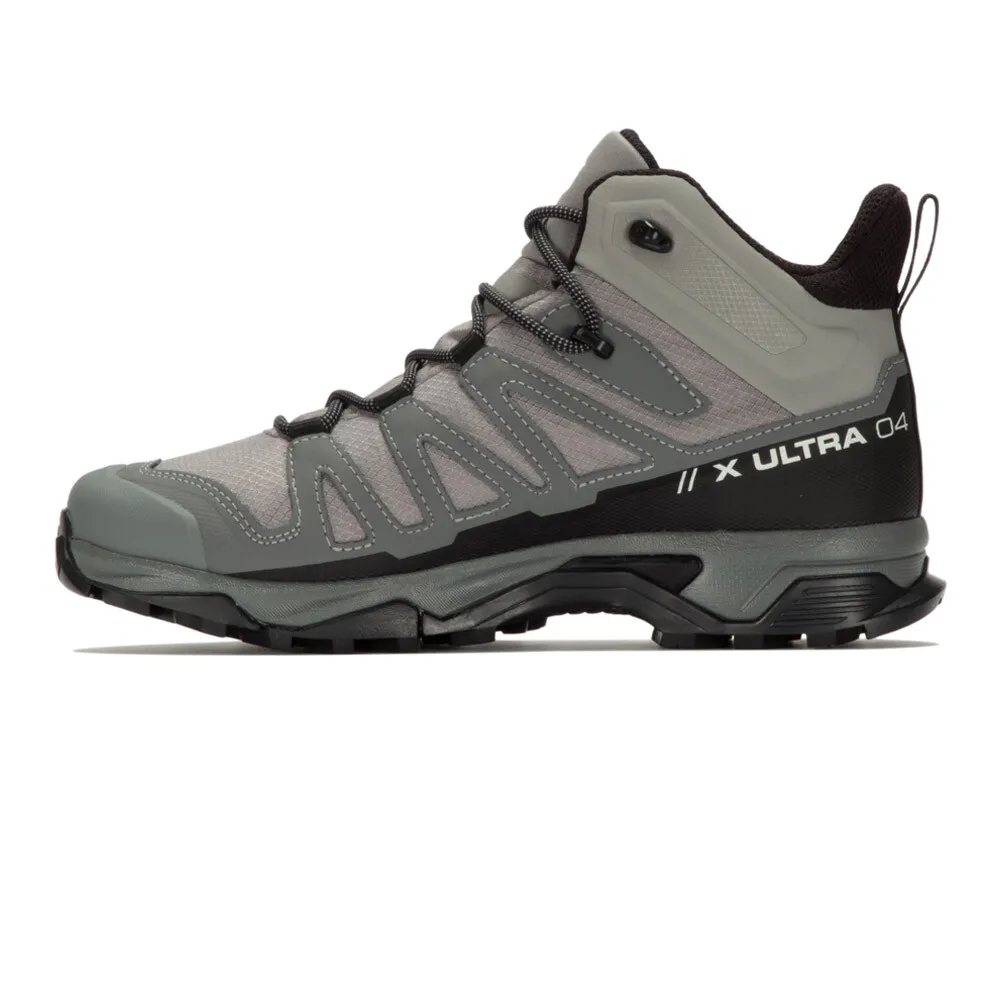 Salomon X Ultra 4 Mid GORE-TEX botas trekking - AW24