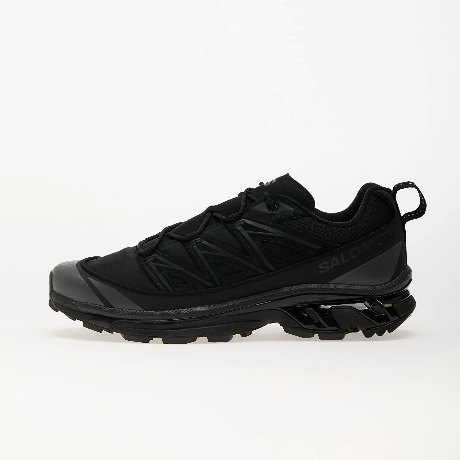 Salomon XT-6 Expanse Ltr Black/ Black/ Asphalt