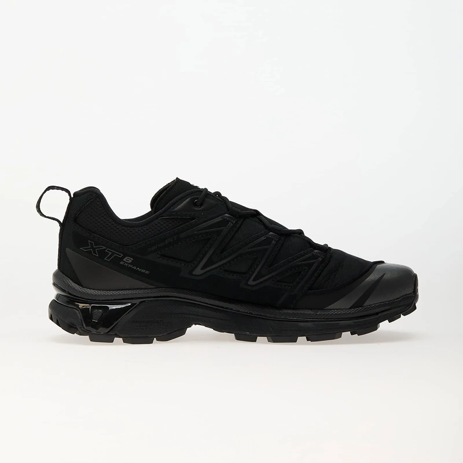 Salomon XT-6 Expanse Ltr Black/ Black/ Asphalt