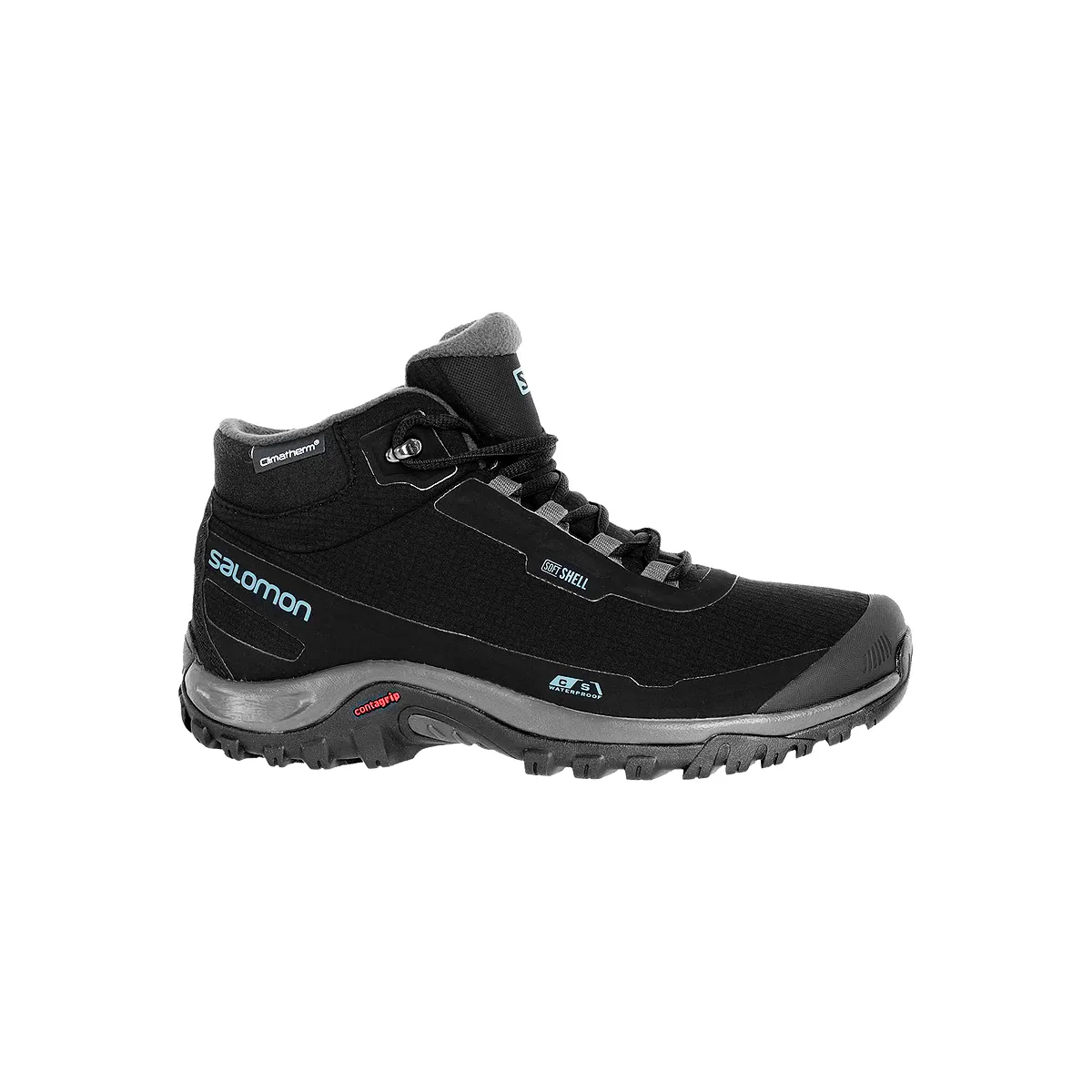 Salomon Zapatilla Shelter Cswp Hombre – 411104