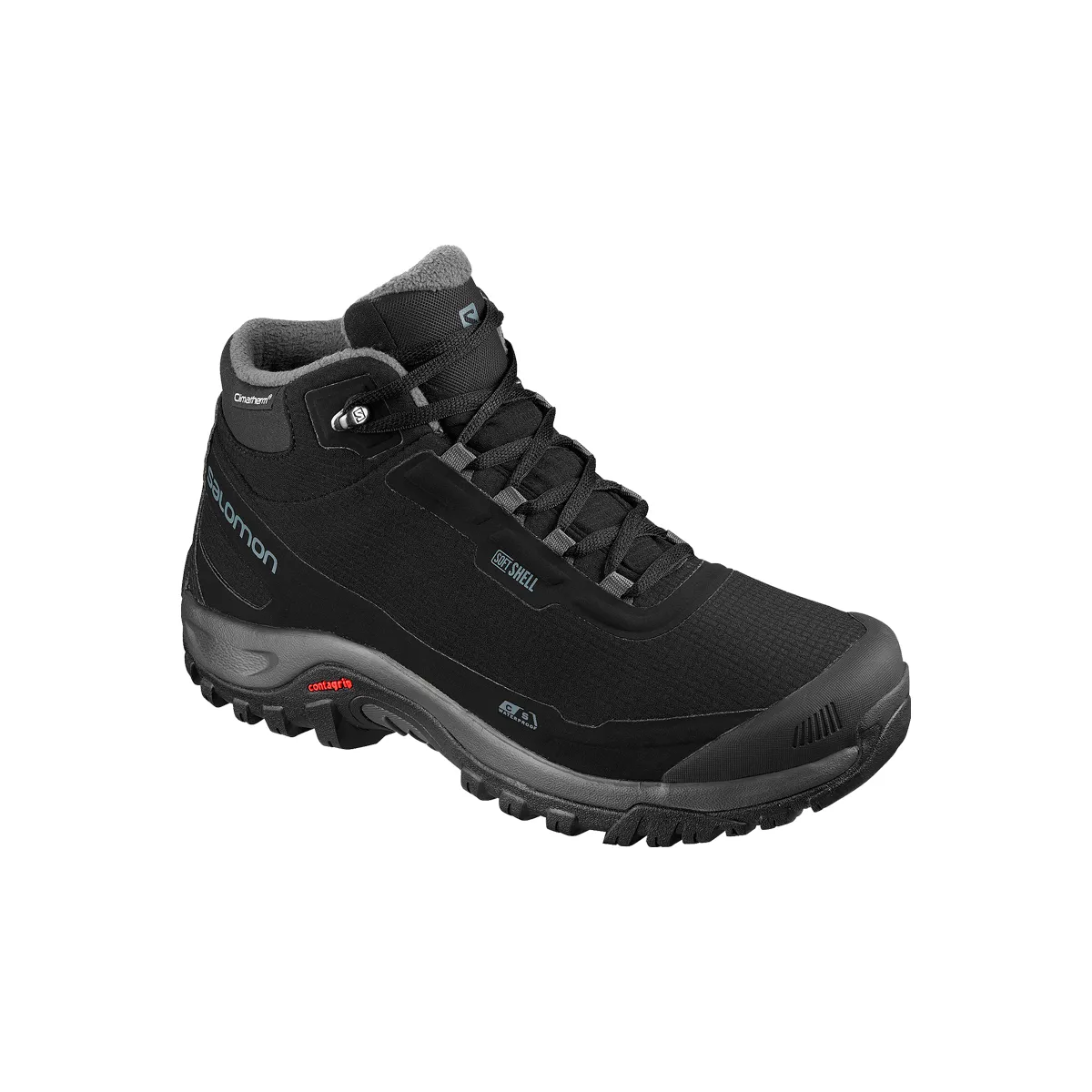 Salomon Zapatilla Shelter Cswp Hombre – 411104