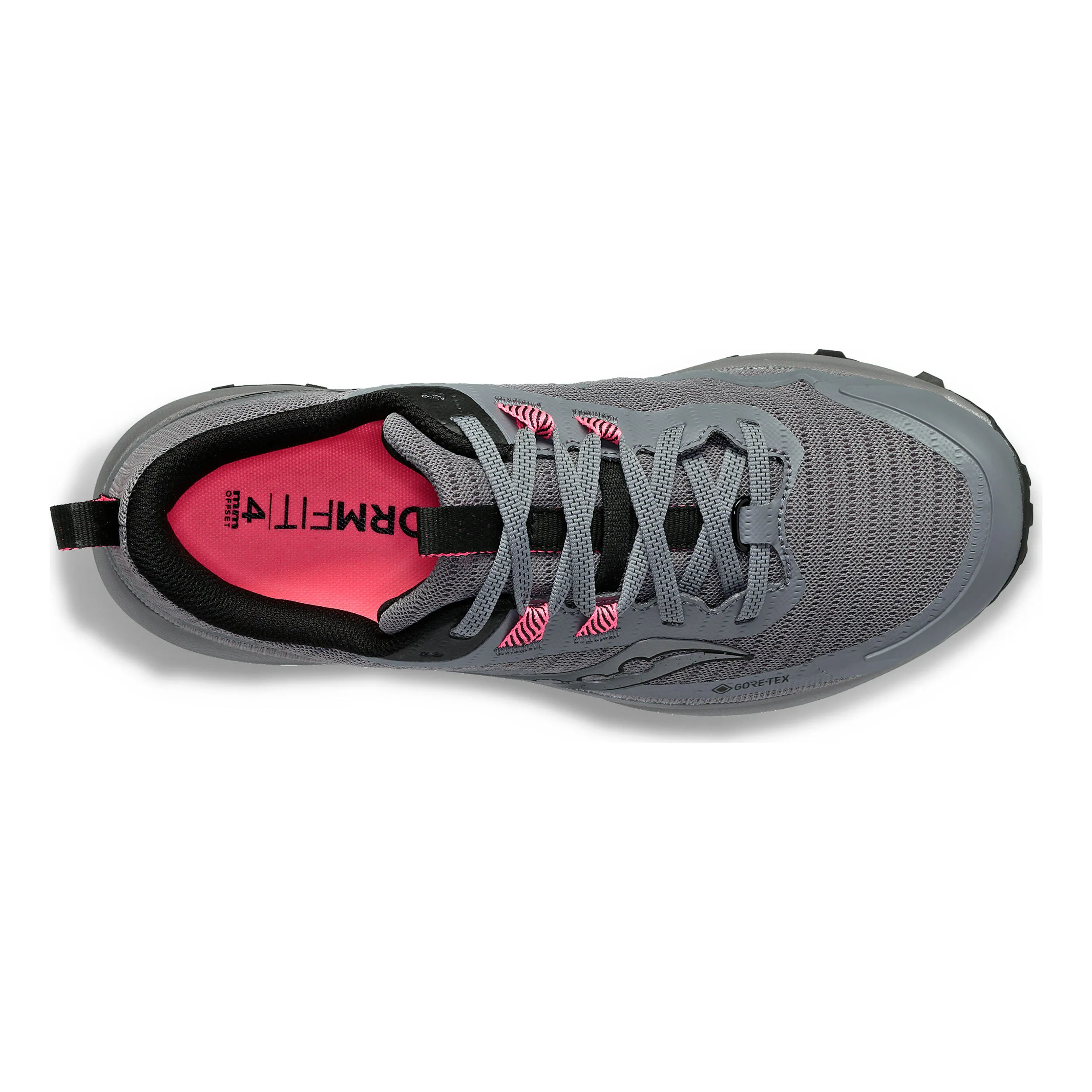 Saucony Peregrine 13 GTX Zapatilla Trail Mujeres