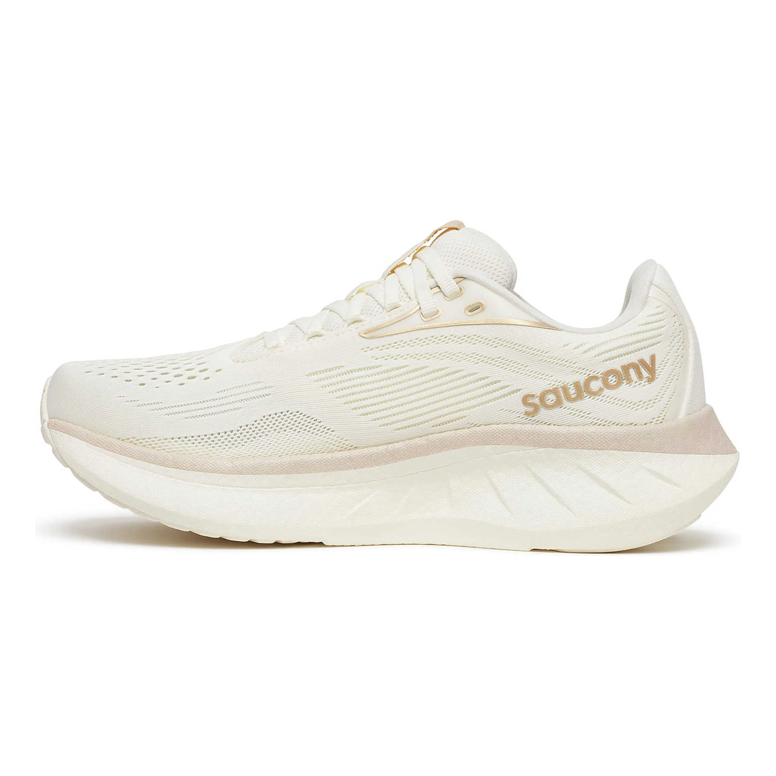 Saucony Ride 18 Zapatilla Neutral Mujeres