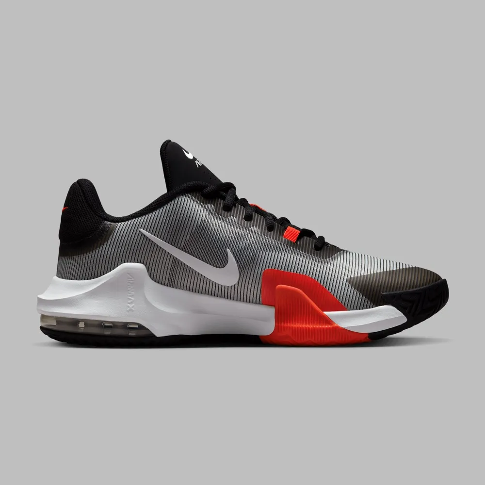 Tenis Nike Air Max Impact 4 Hombre