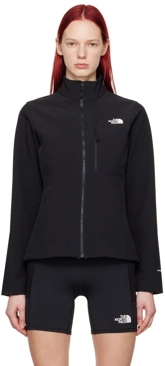 The North Face Black Apex Bionic 3 Jacket